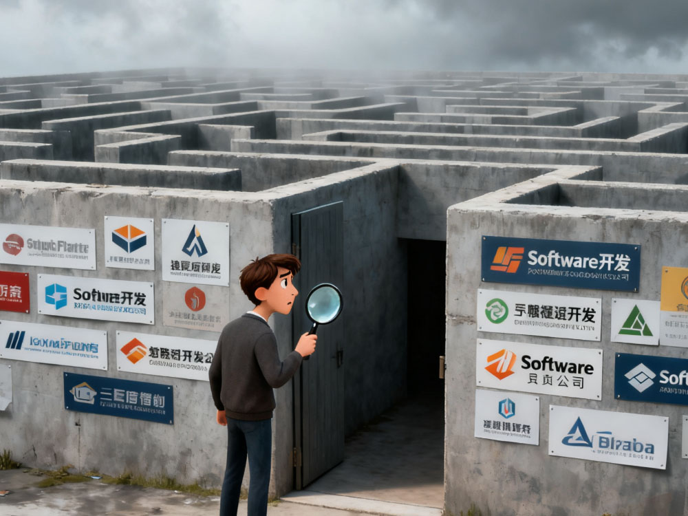 找外包公司開(kāi)發(fā)APP有哪些注意事項(xiàng)？